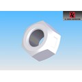 GR C PREVAILING TORQUE LOCK NUTS, H, T, ZP, WAXED_3
